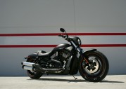 Harley-Davidson XL1200N Nightster